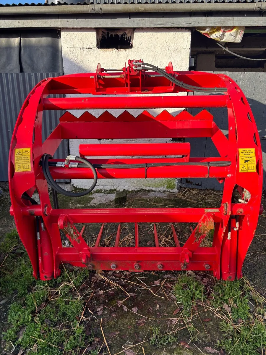 Bale slice - Image 3