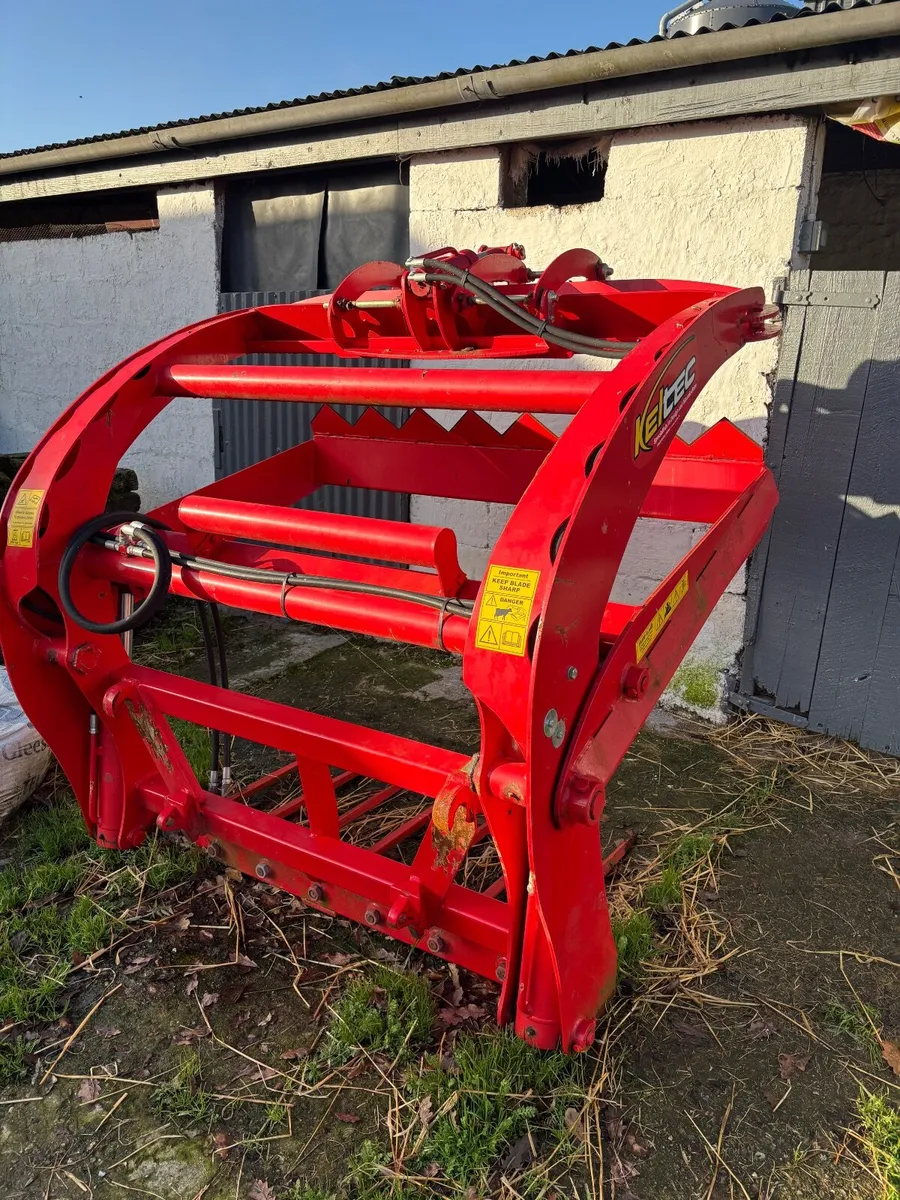 Bale slice - Image 4