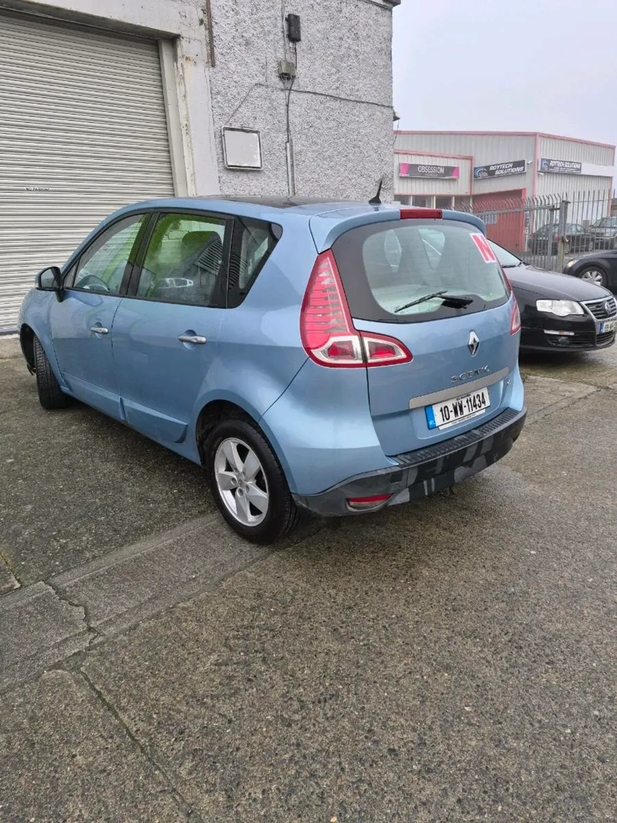 Renault scenic nct 11.26 - Image 2