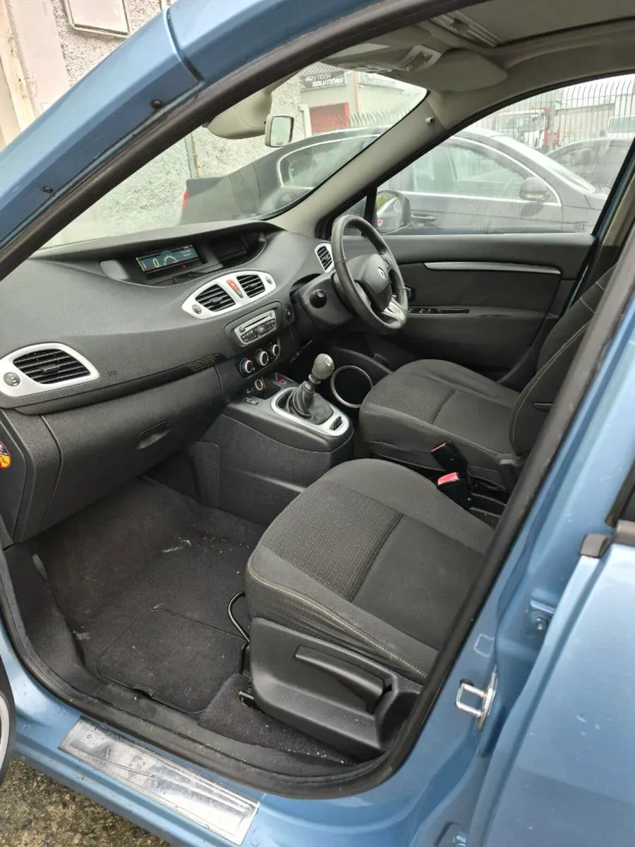 Renault scenic nct 11.26 - Image 3