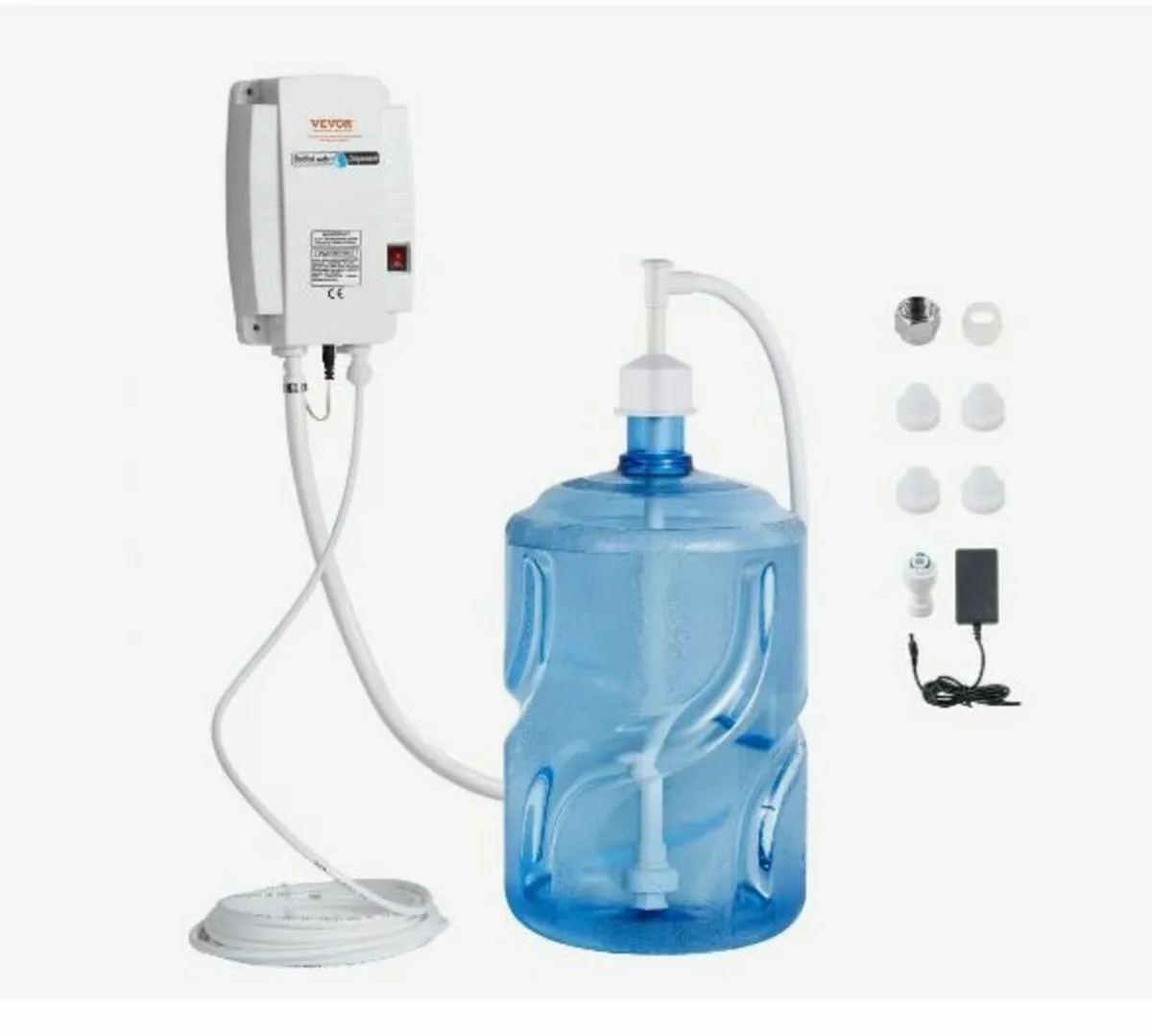 Water Dispenser Pump - Image 1