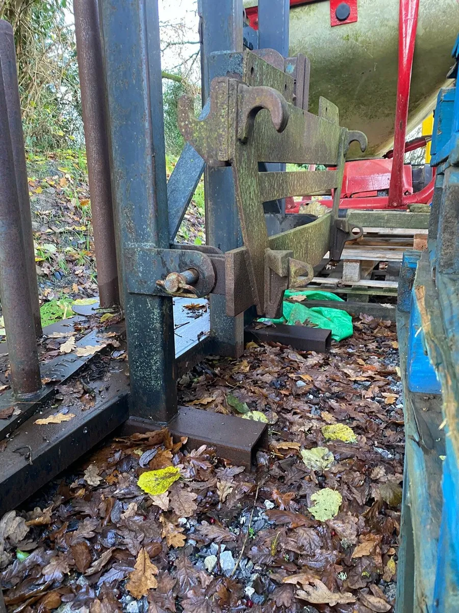 Quick fencer 125 - Image 4