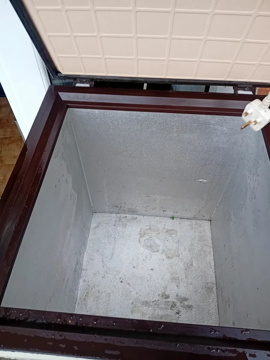 Fridge freezer - Image 2