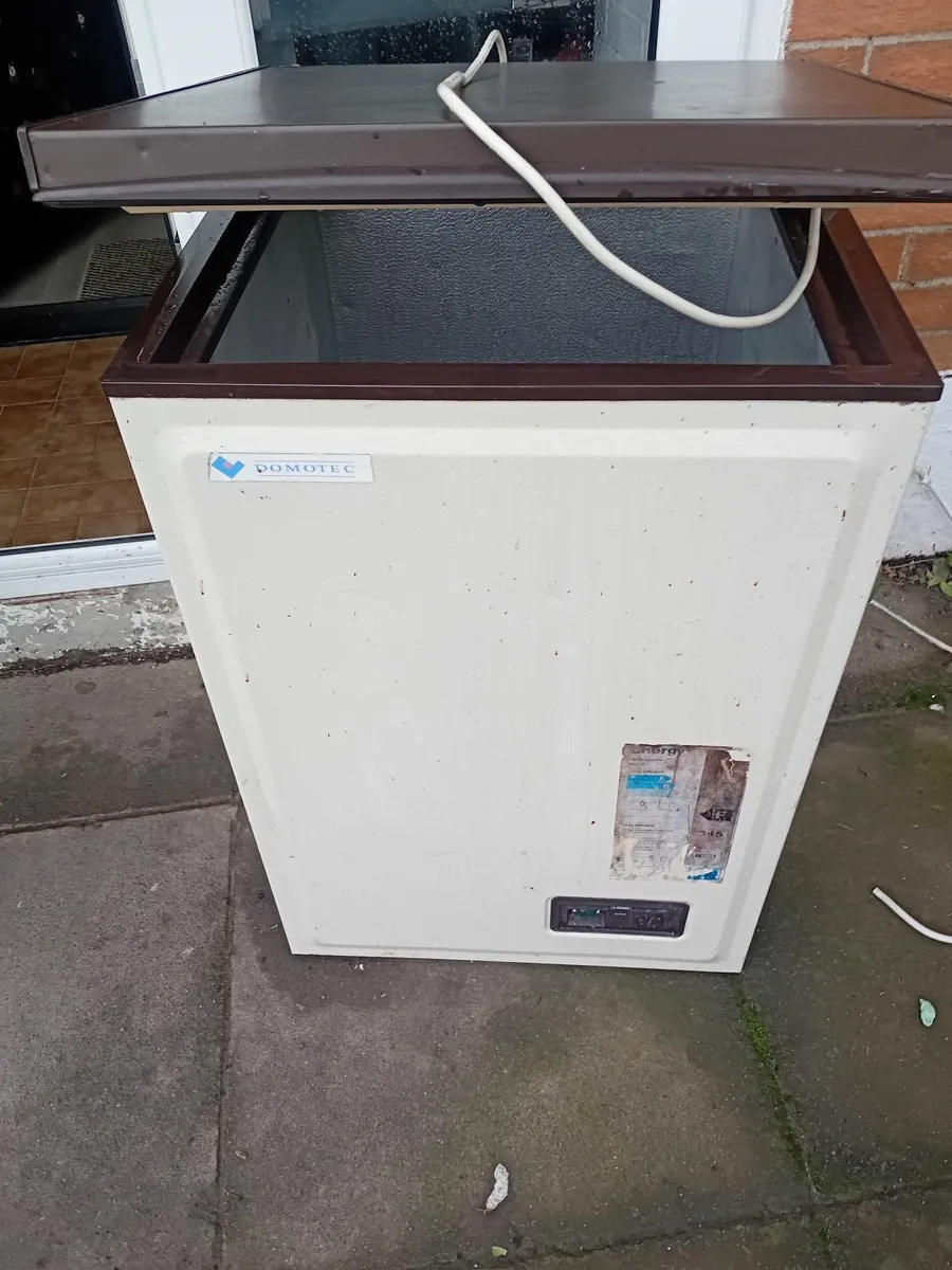 Fridge freezer - Image 3