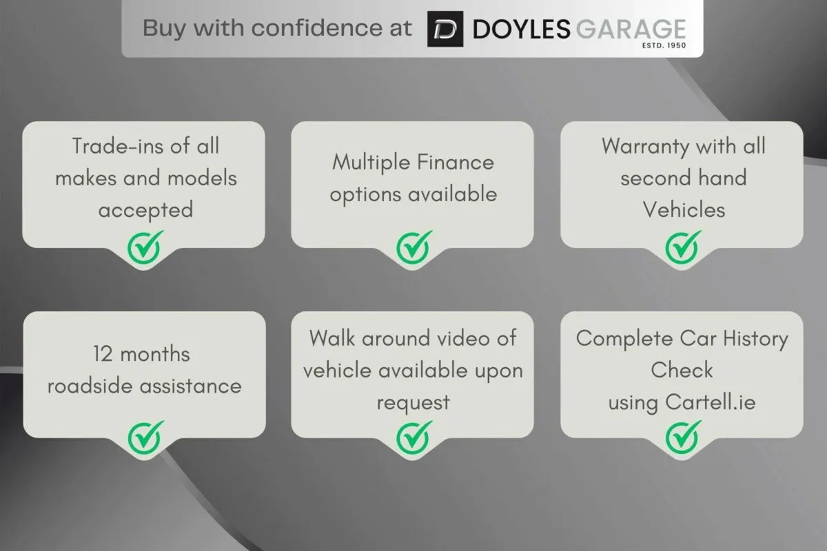 Hyundai Tucson Executive 1.6 Diesel 2WD - Image 2