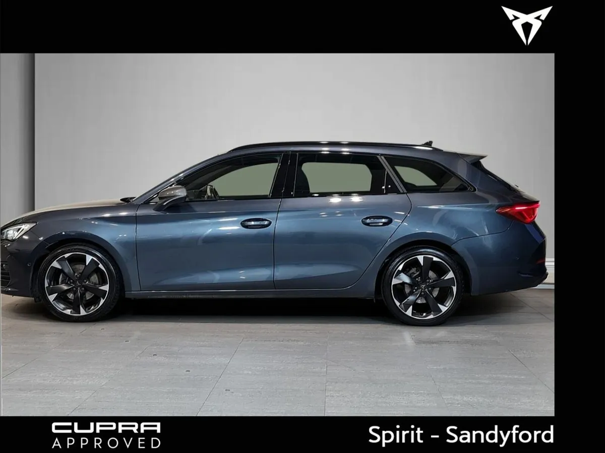 Cupra Leon 1.5eTSI*Estate*150HP* - Image 4