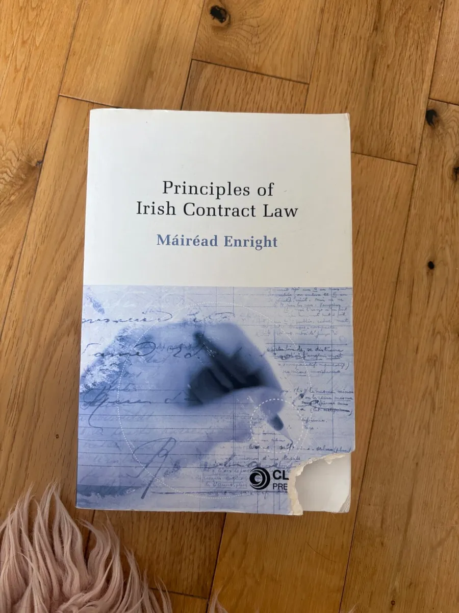 Law Books - Image 1