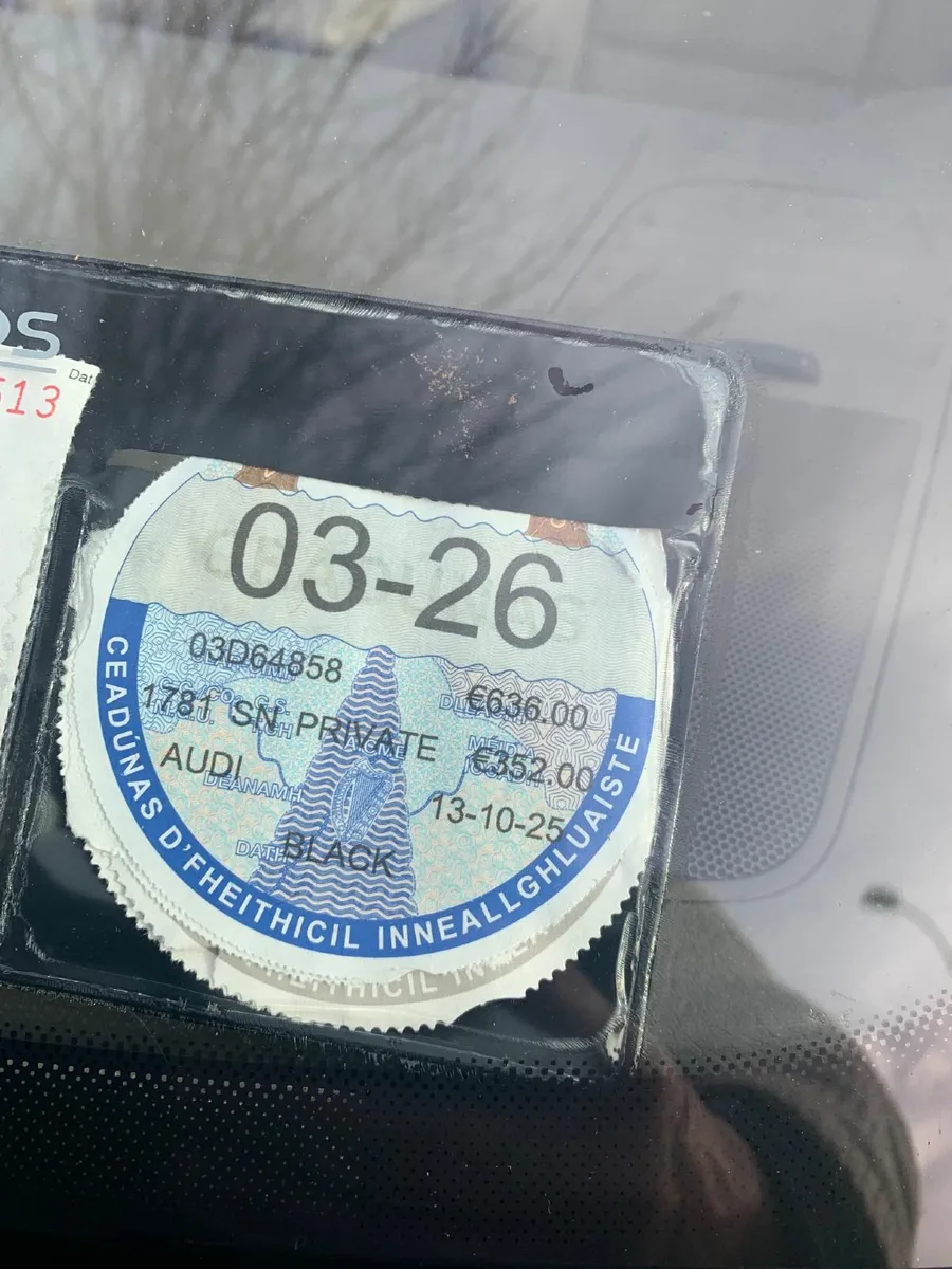 Audi A4 2003 - Image 4