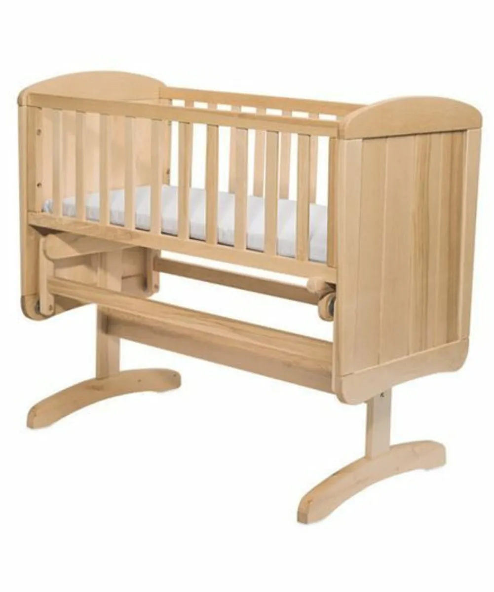 crib - Image 1