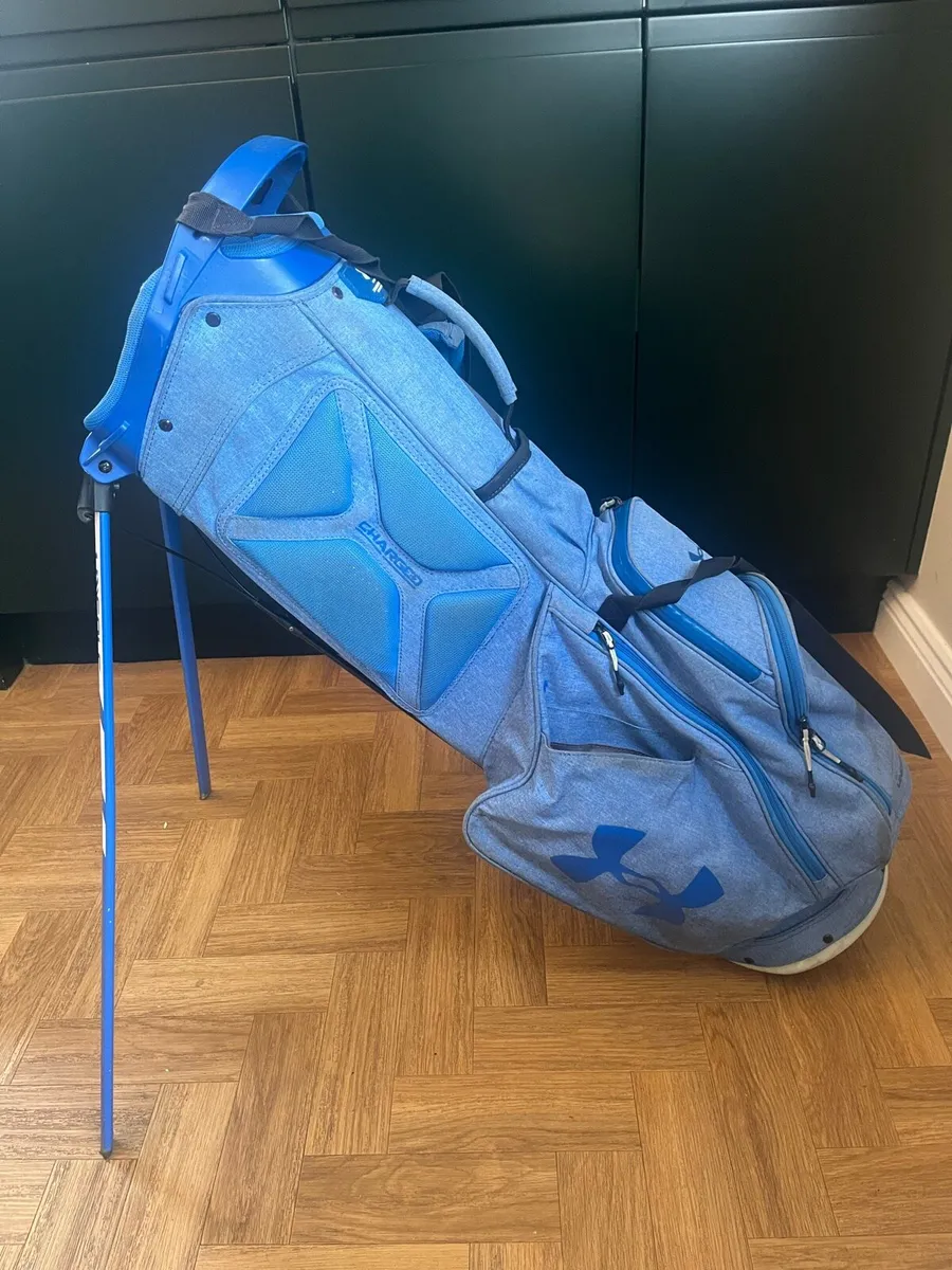 Golf bag - Image 3