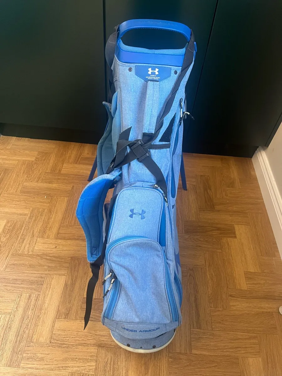 Golf bag - Image 4