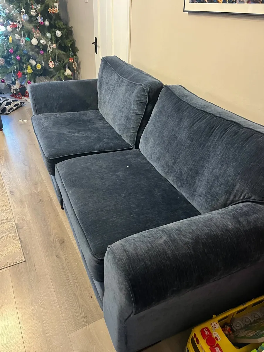 Second Hand Couch (Immediate Collection) - Image 3