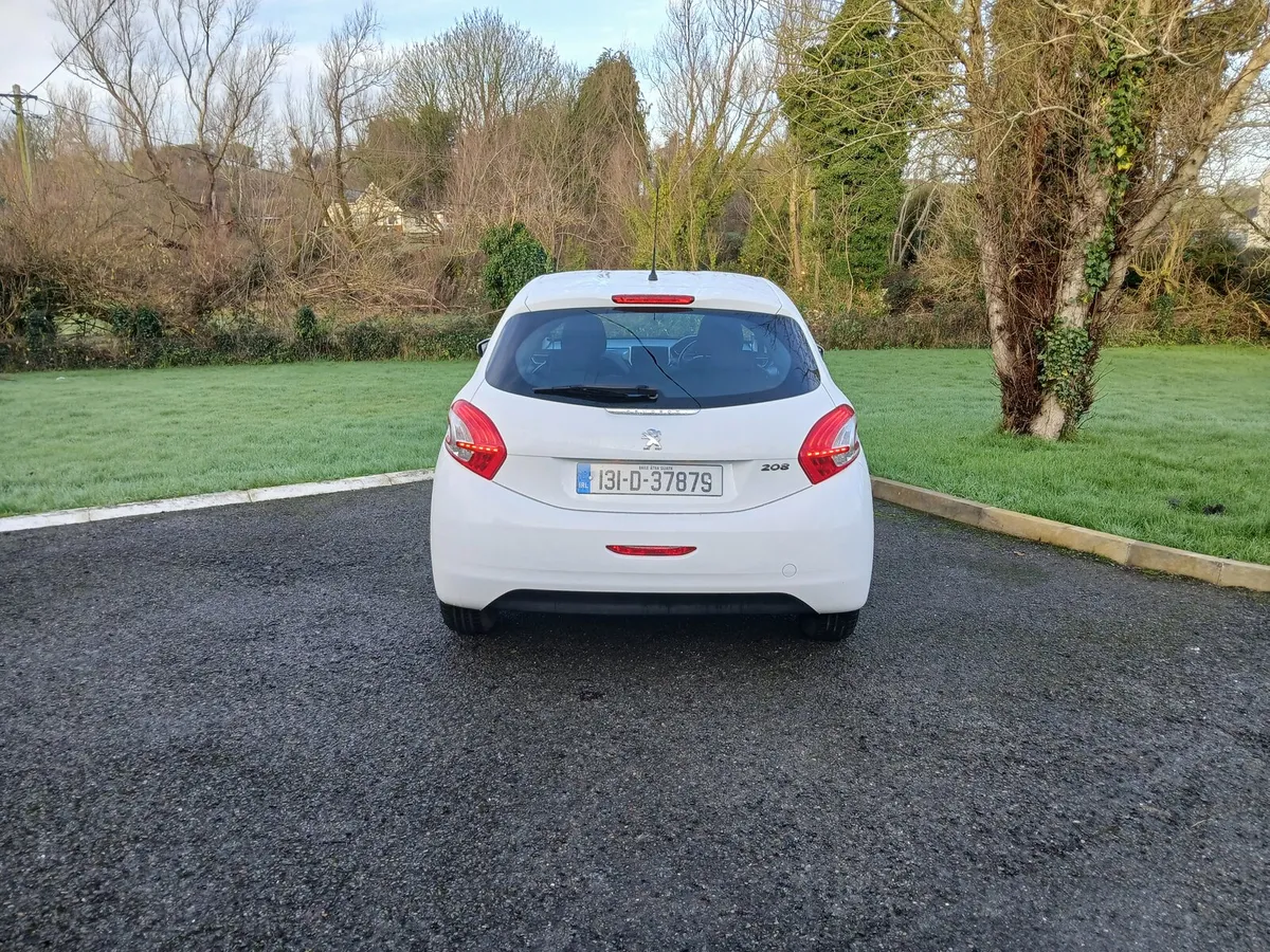 2013 low klms Nct 06/26 Tax 02/26 - Image 2