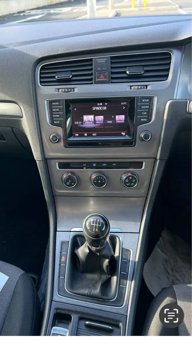 VW GOLF FOR SALE - Image 2