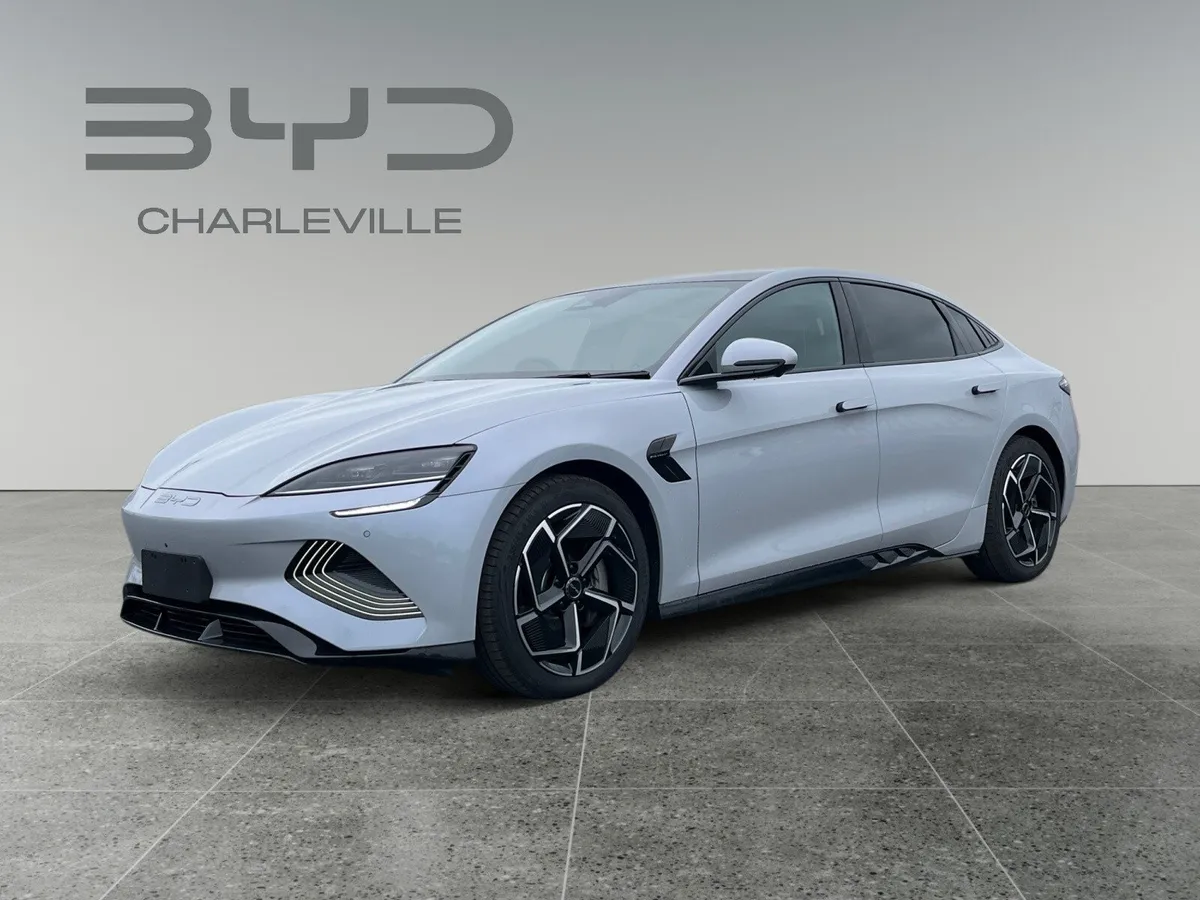 2026 BYD Seal Excellence AWD - Image 1