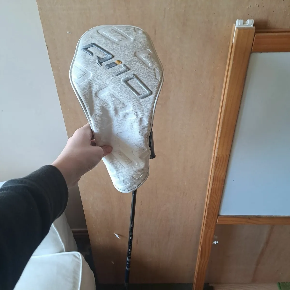 Qi10 Driver - Image 4