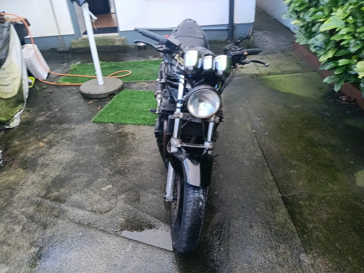 Honda Other 2004 - Image 3