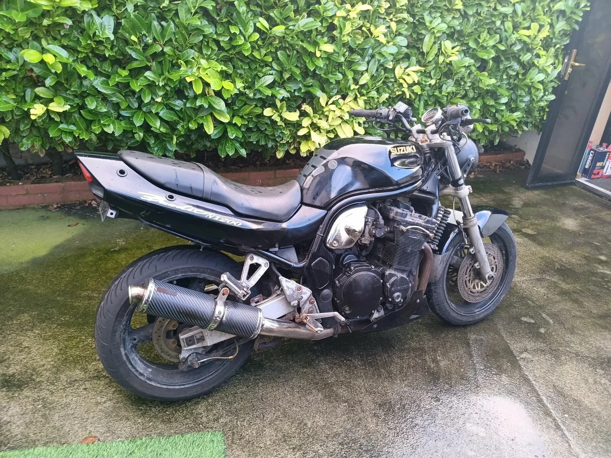 Honda Other 2004 - Image 4