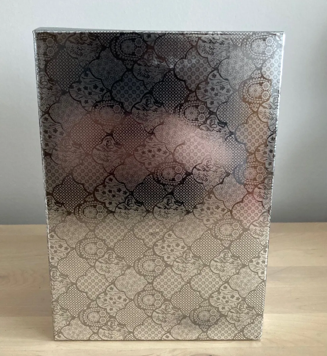 Taylor Swift Eras Tour Acoustic Piano Snowglobe - Image 3