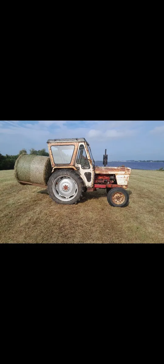 David brown 990 - Image 1