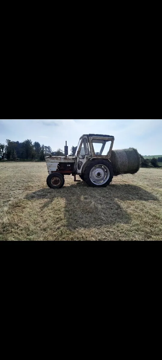 David brown 990 - Image 2