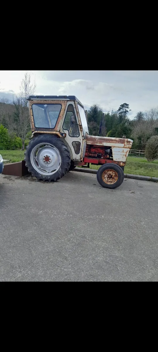 David brown 990 - Image 4