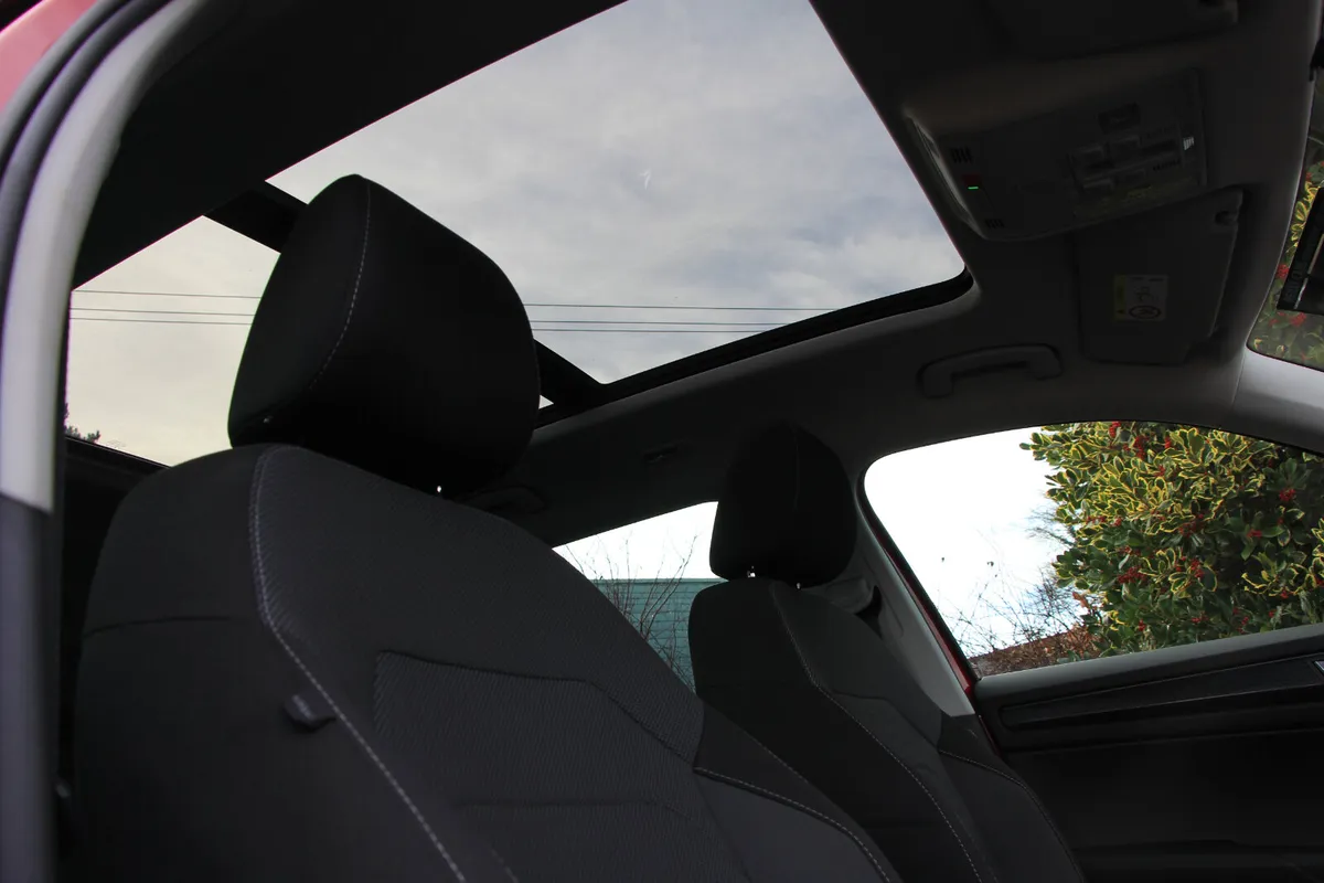 Kodiaq DSG *Sunroof *  Low KMs * Huge spec - Image 3