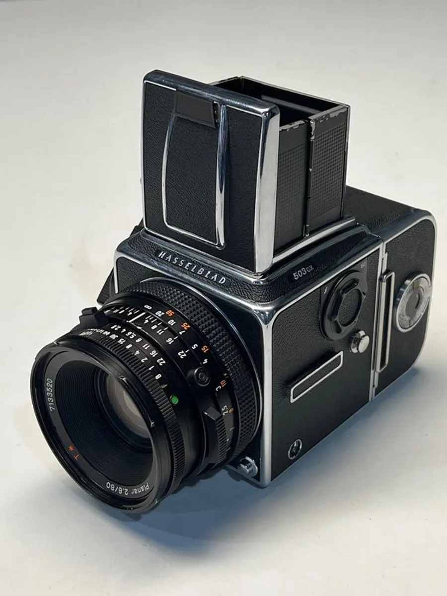Hasselblad 503CX - Image 1