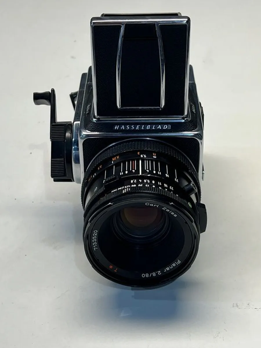 Hasselblad 503CX - Image 2
