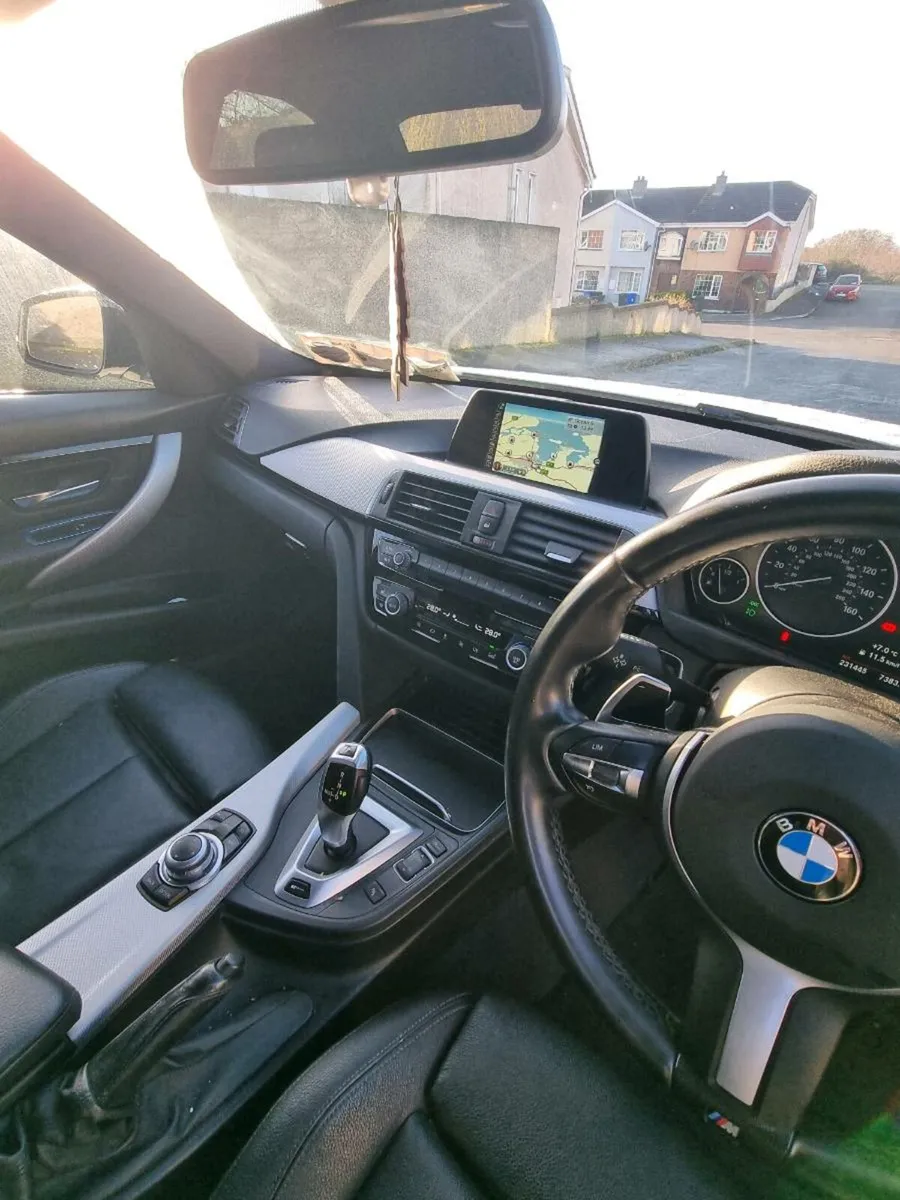 BMW 3-Series 2016 - Image 1