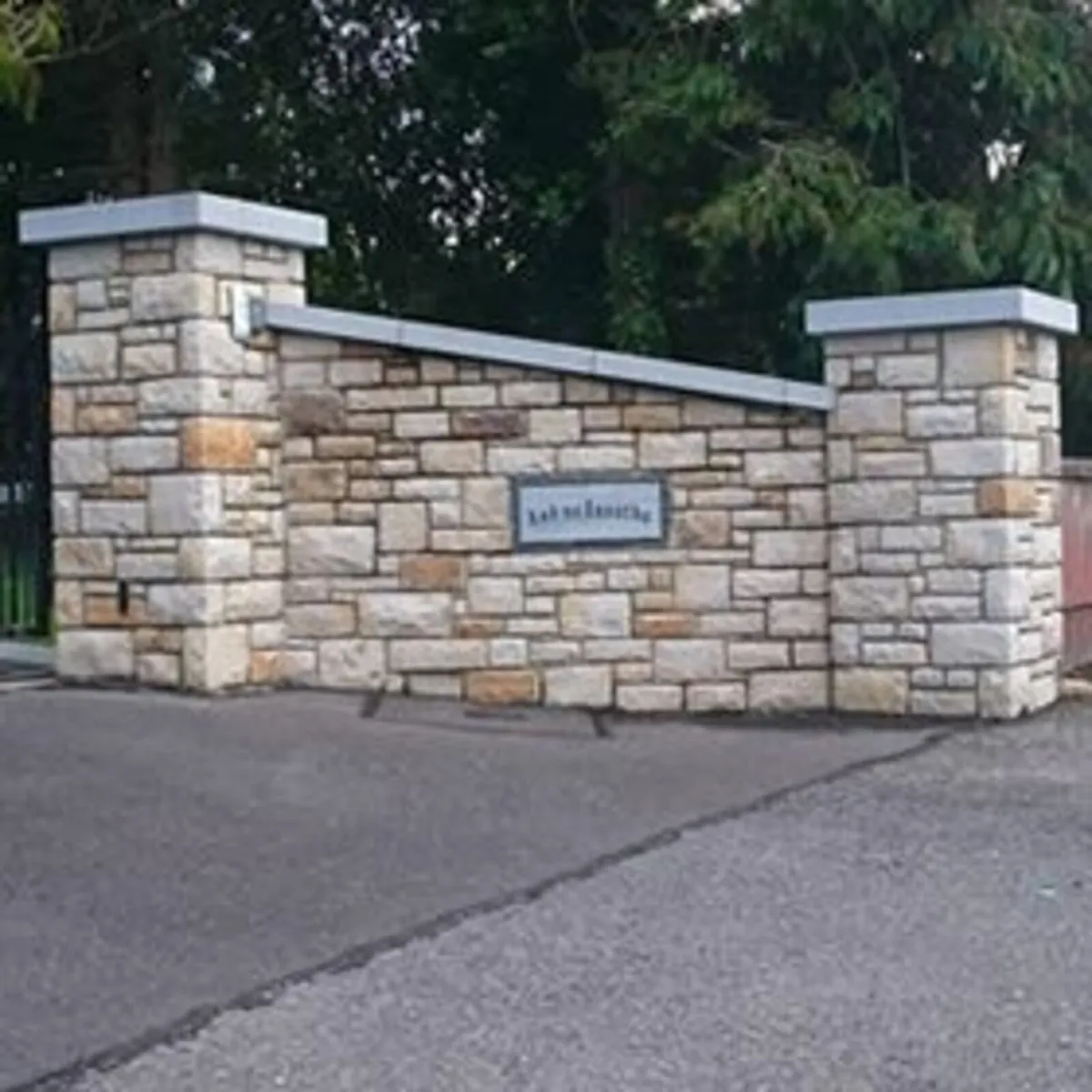 Stonemason builder available - Image 2