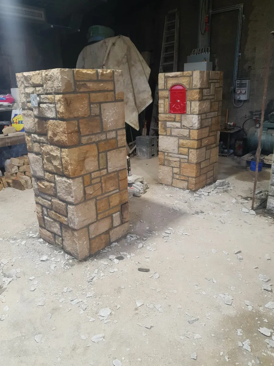 Stonemason builder available - Image 3