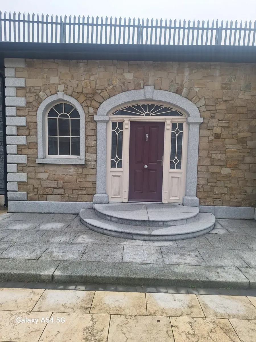Stonemason builder available - Image 1