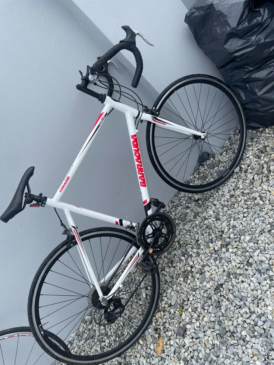 Road bike - Image 1