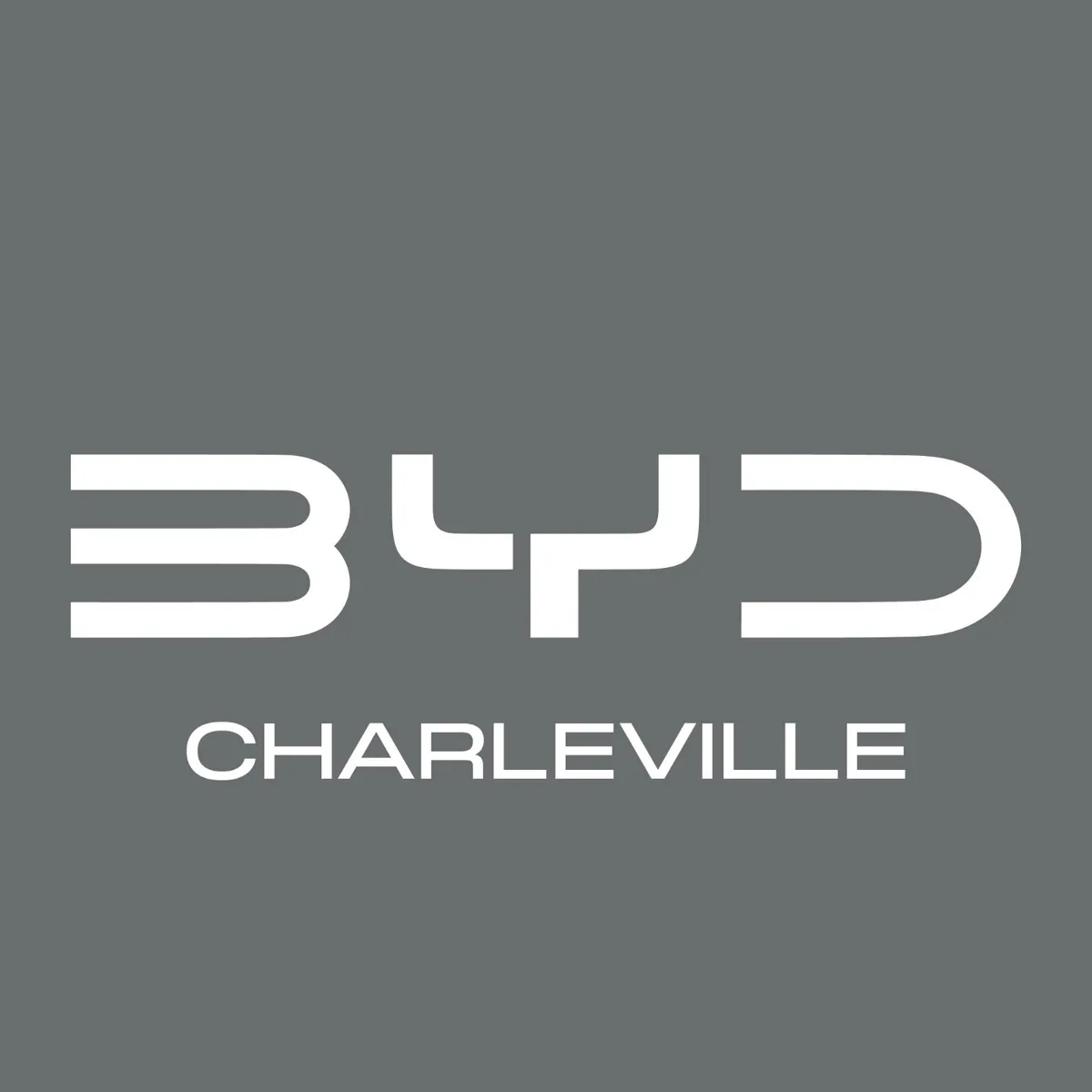 2025 BYD SEALION 7 Comfort