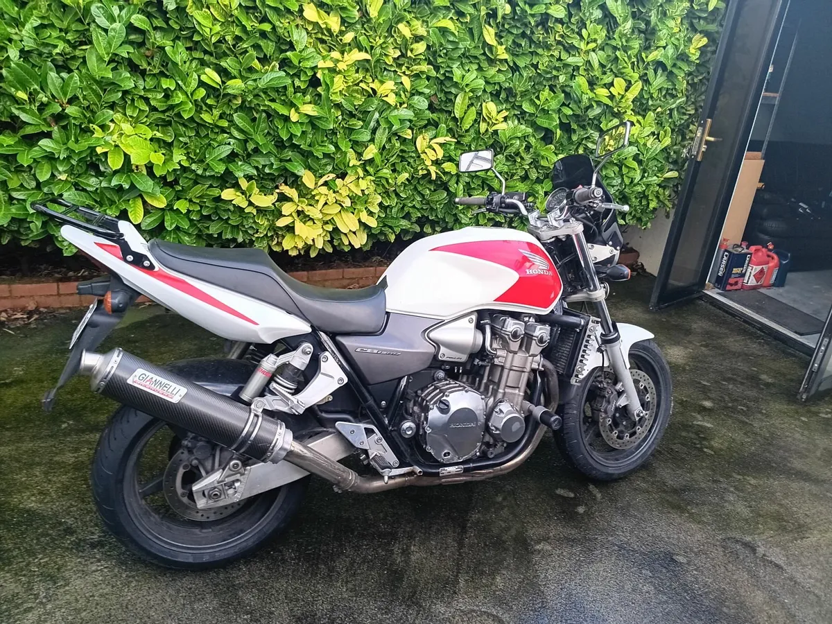 Honda Other 2004 - Image 1