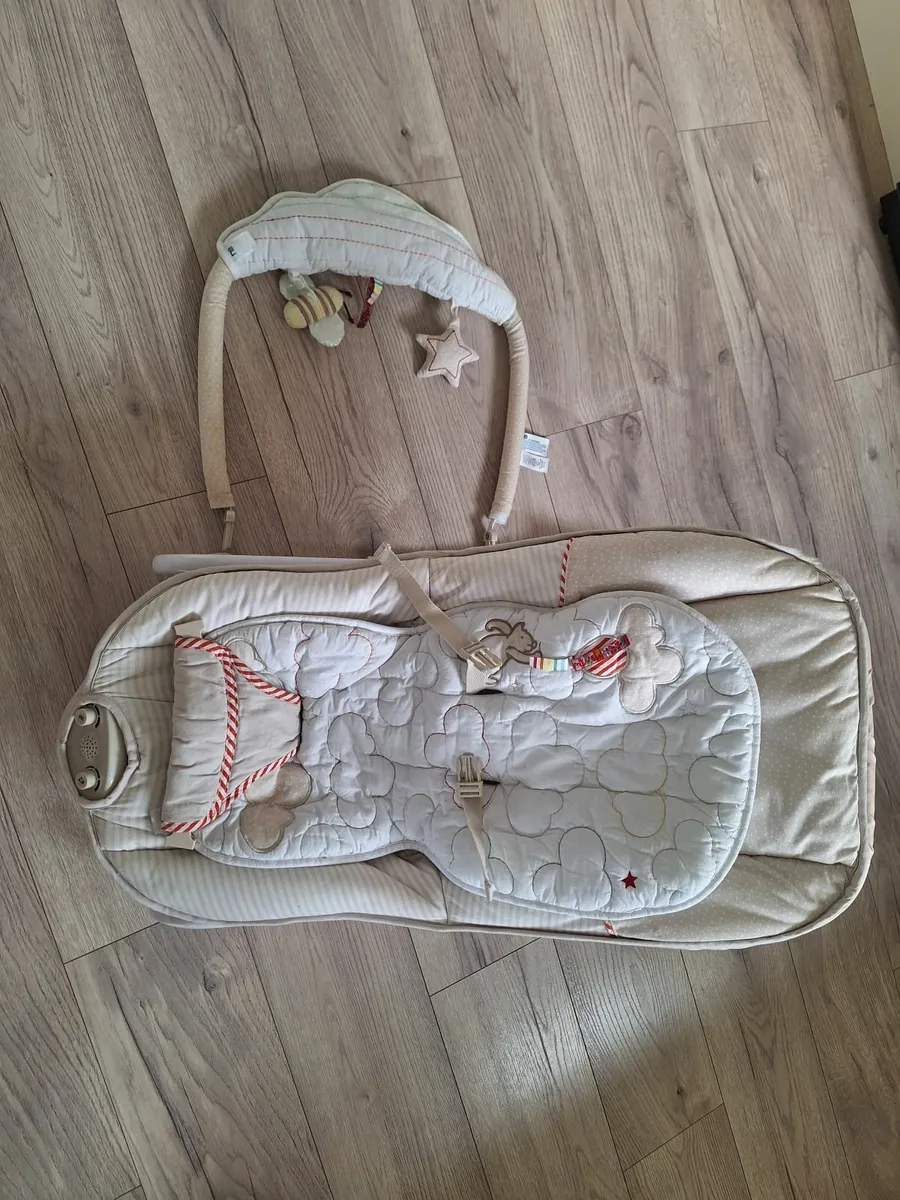 FREE Bouncer - Image 1