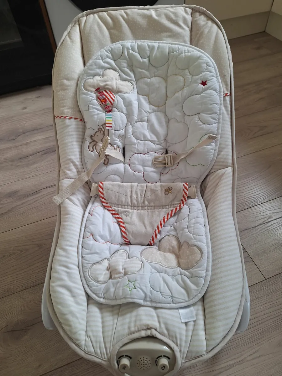 FREE Bouncer - Image 3