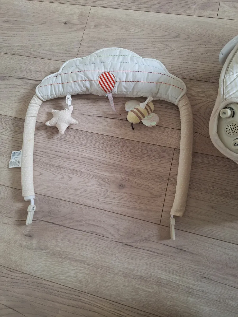 FREE Bouncer - Image 4