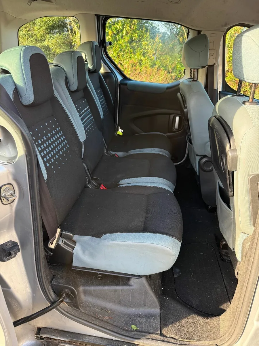 Citroen Berlingo 2013 Multi Space - Image 2