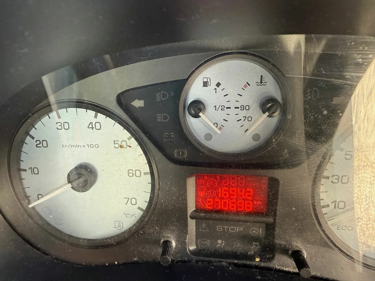 Citroen Berlingo 2013 Multi Space - Image 4