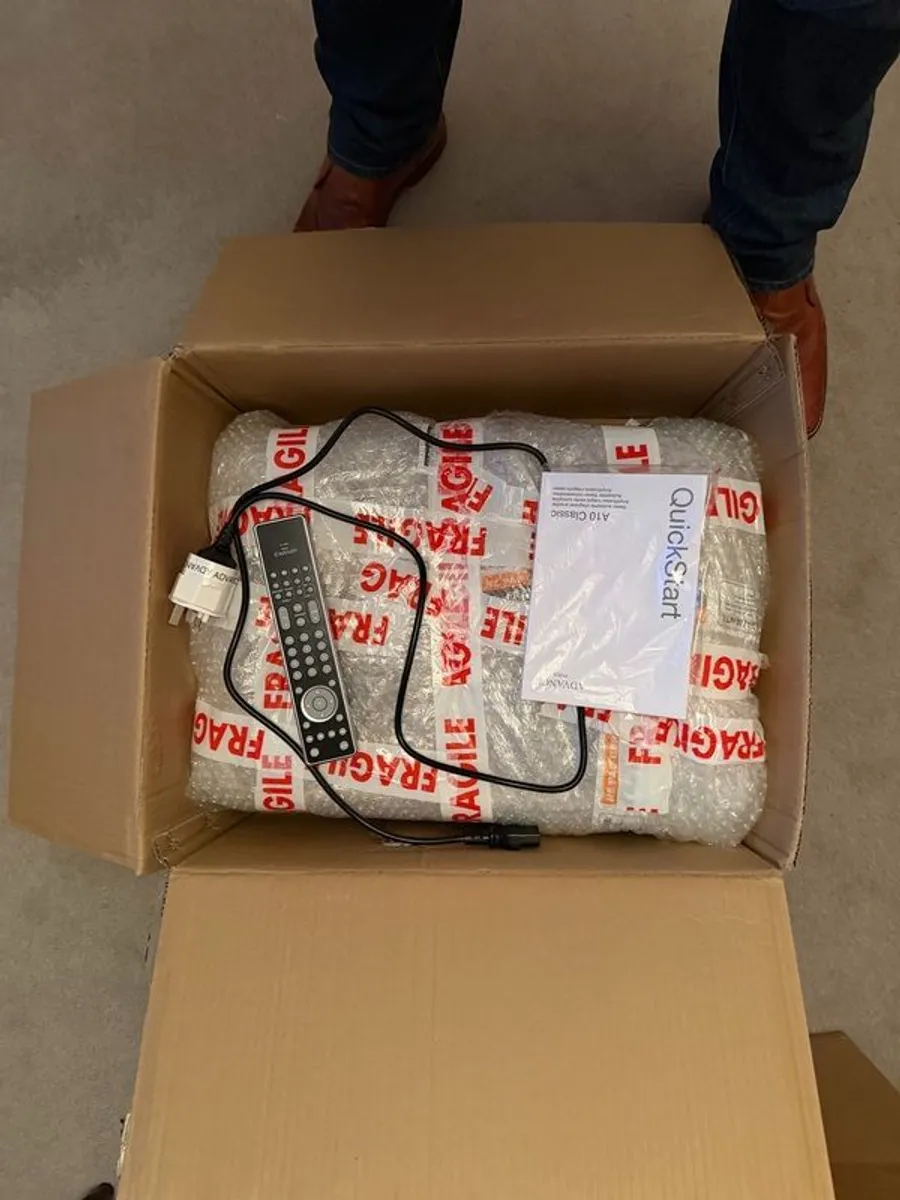 Advance Paris A10 Integrated Amplifier - Image 4