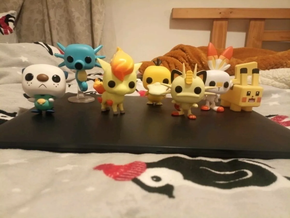Funko Collection - Image 2