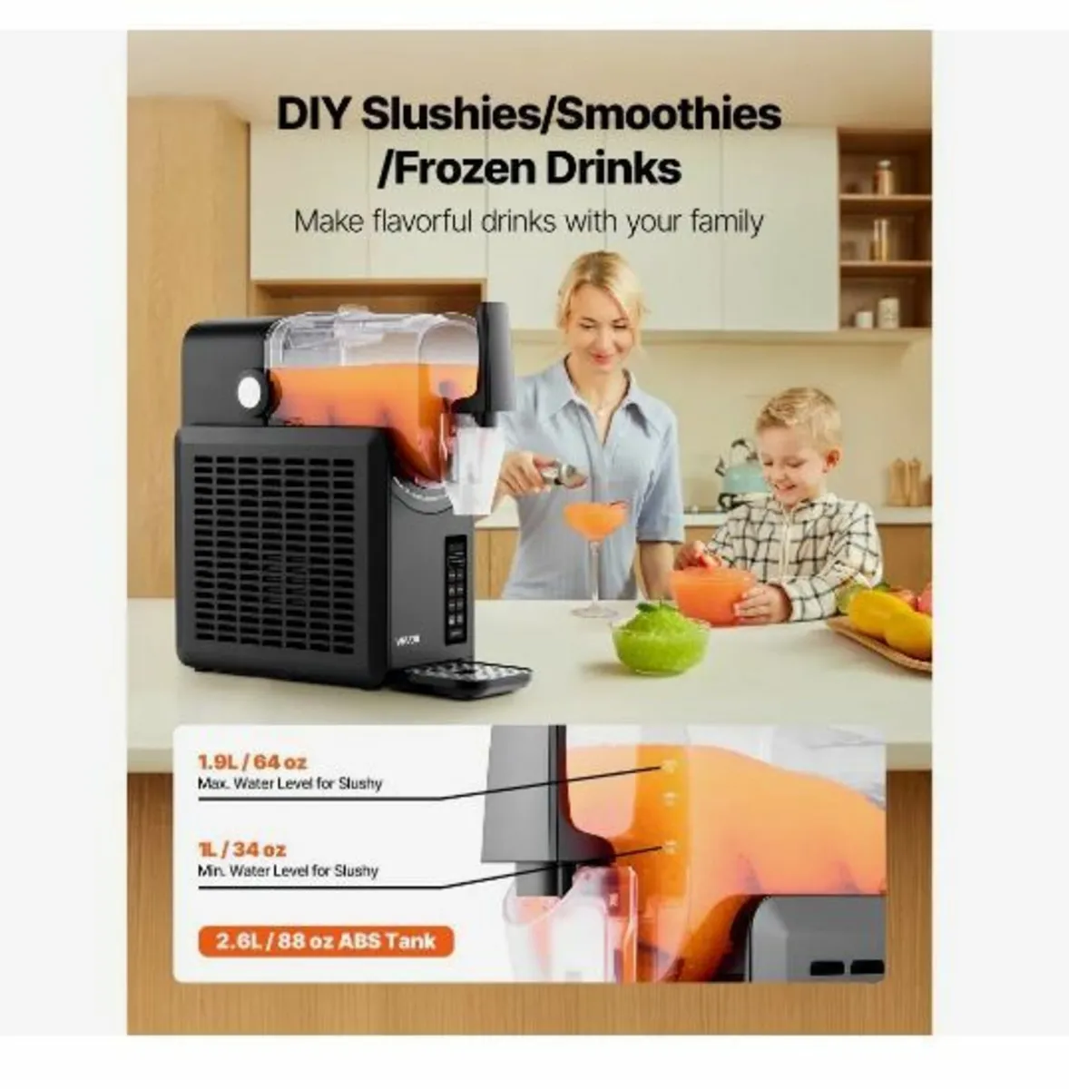 Slushie Machine - Image 2