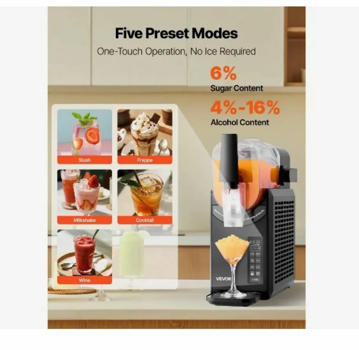 Slushie Machine - Image 3