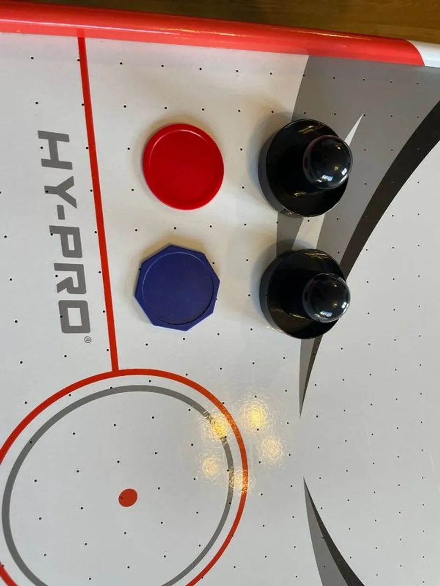 Air Hockey - Image 4