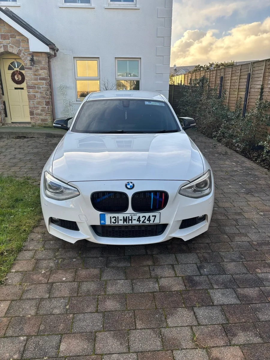 BMW 1 series - Image 1