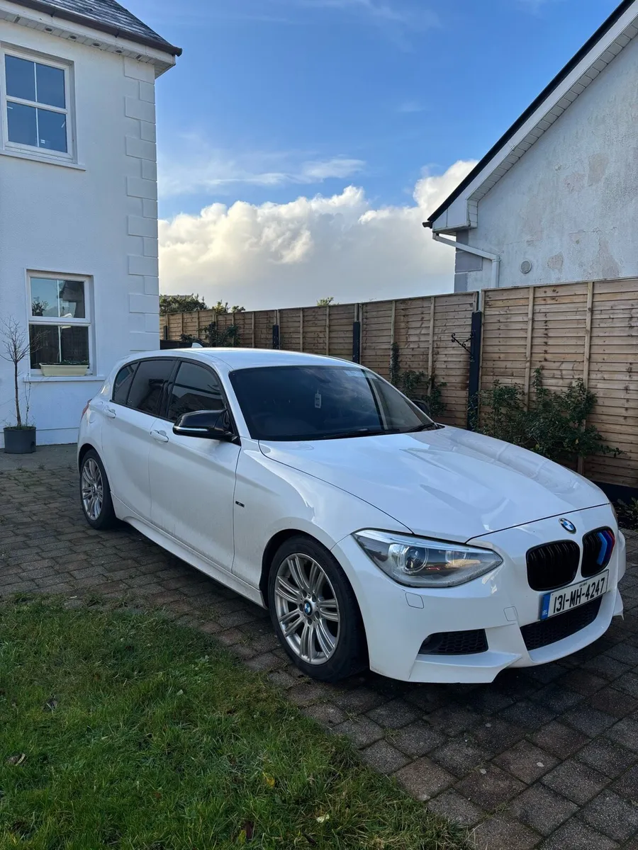 BMW 1 series - Image 2