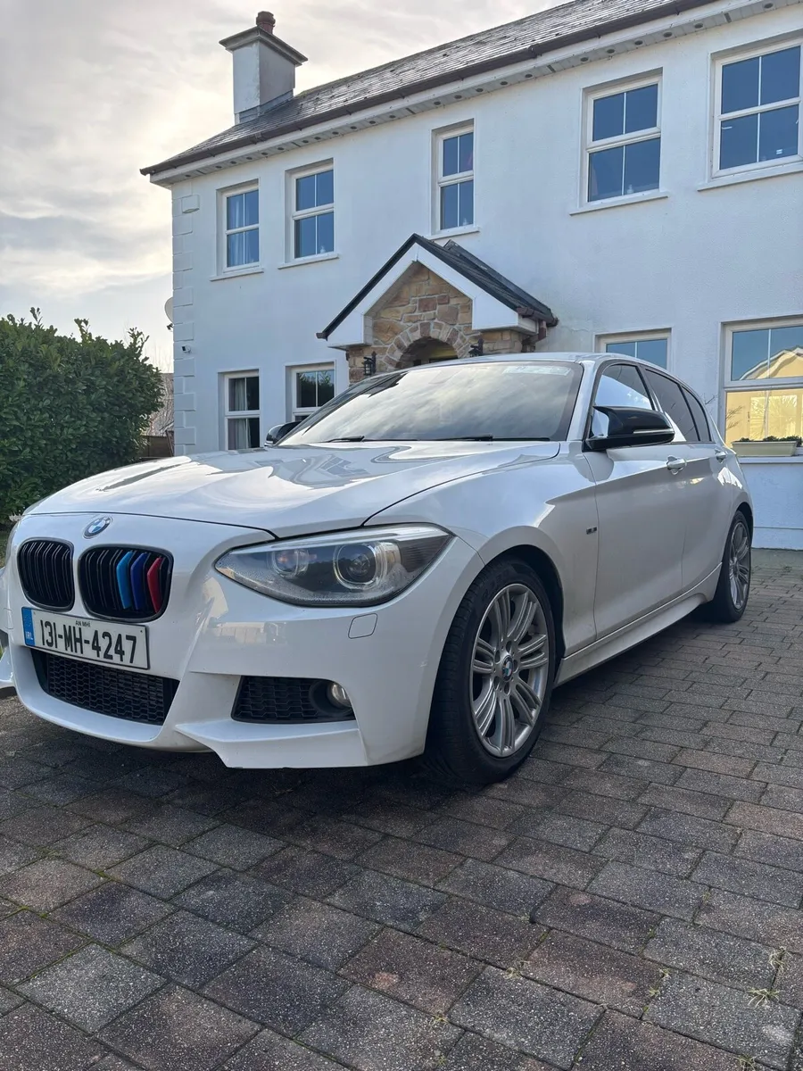 BMW 1 series - Image 3