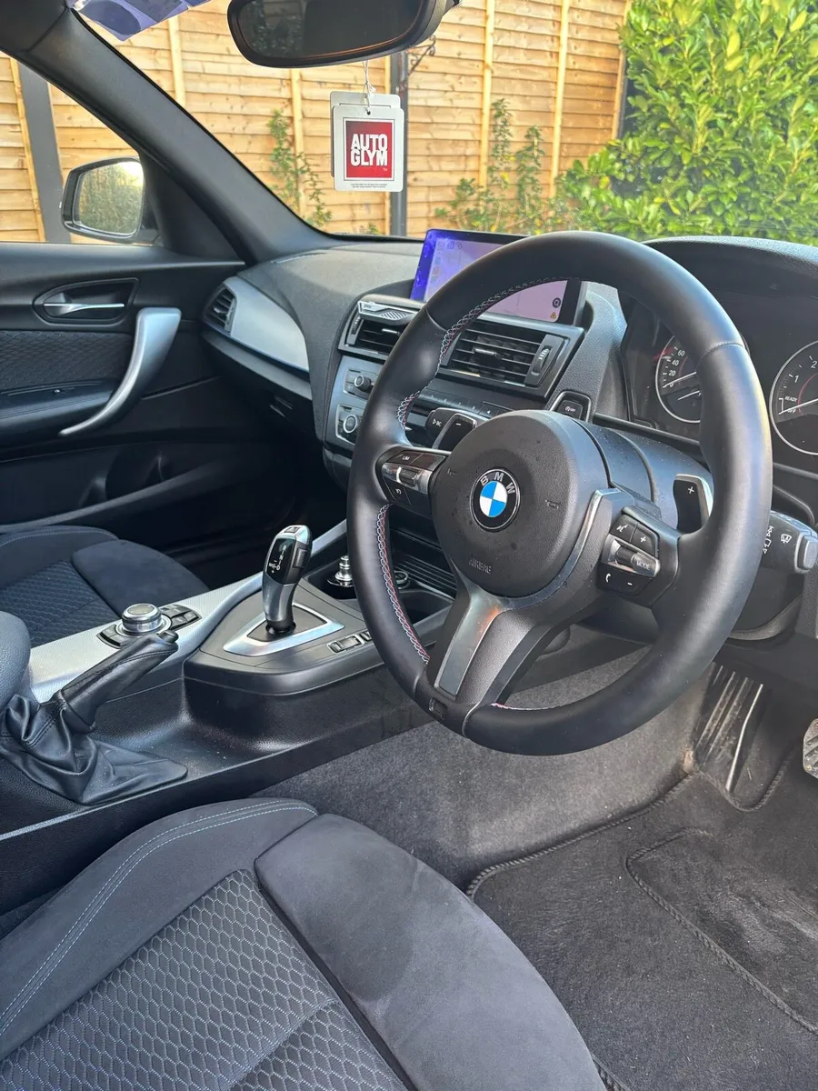 BMW 1 series - Image 4